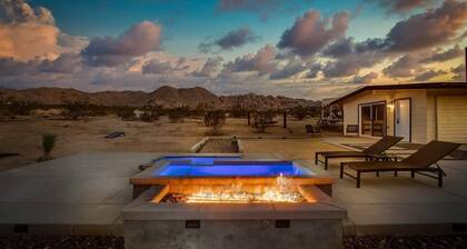 @ Marbella Lane - Moon Designer Home Close to Jtnp