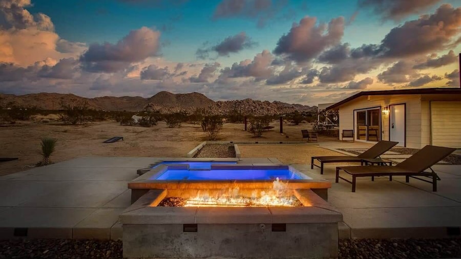 @ Marbella Lane - Moon Designer Home Close to Jtnp