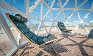 Casa (2 Bedrooms) | Parte interna