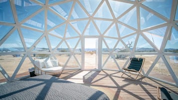 Ferienhaus (2 Bedrooms) | Innenbereich