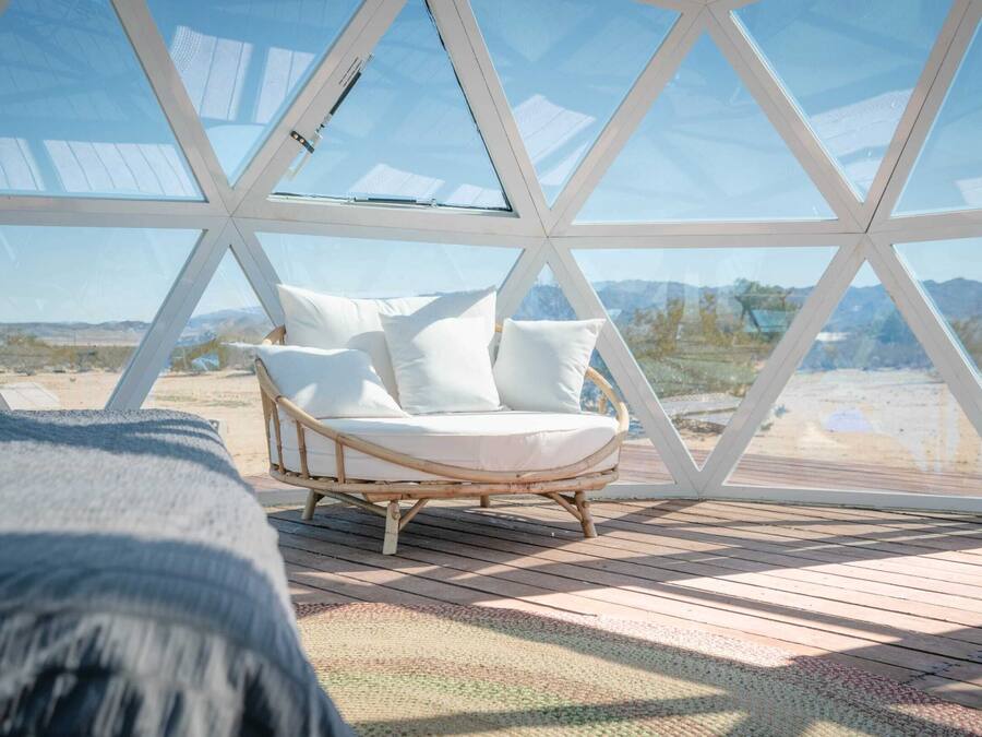 Huis (2 Bedrooms) | Interieur