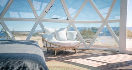 @ Marbella Lane - Joshua Tree Bubble Dome!