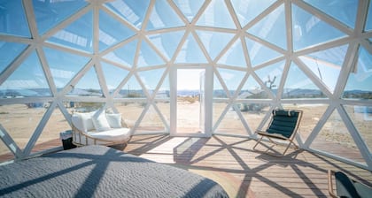 @ Marbella Lane - Joshua Tree Bubble Dome!