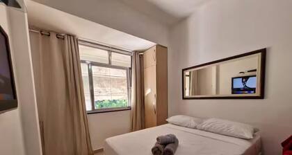 360 Leme Beach Anchieta By SUHCasa