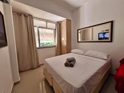 360 Leme Beach Anchieta By SUHCasa