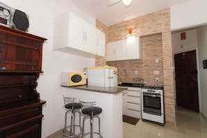 Studio | Cuisine privée