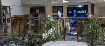 360 Leme Beach Anchieta By SUHCasa