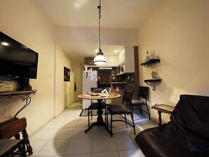 Studio | Gratis wifi, beddengoed