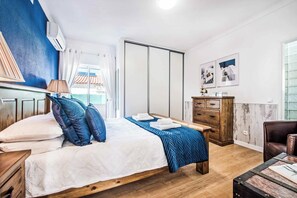 別墅 (3 Bedrooms) | 住宿內部