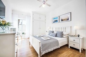 Villa (3 Bedrooms) | Interior