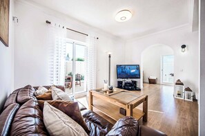別墅 (3 Bedrooms) | 住宿內部
