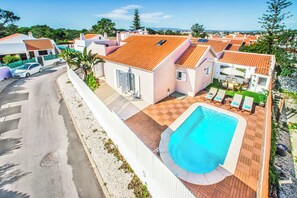 Villa (3 Bedrooms) | Interior