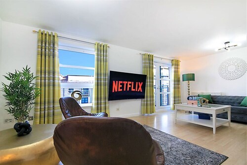 Bannermill Place Logde | Grampian Lettings Ltd