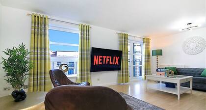 Bannermill Place Lodge | Grampian Lettings Ltd