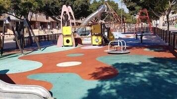 Actividades para menores