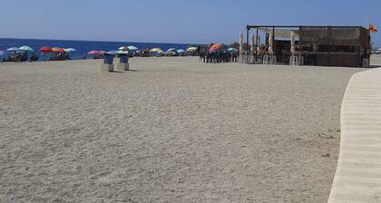 AVILEÑA TROPICAL EN AGUADULCE