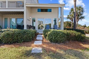 テラス / パティオ