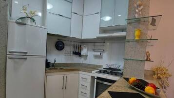 SUH Flamengo 4 | Private kitchen