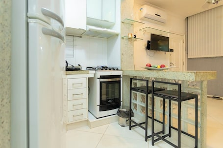 SUH Flamengo 4 | Private kitchen