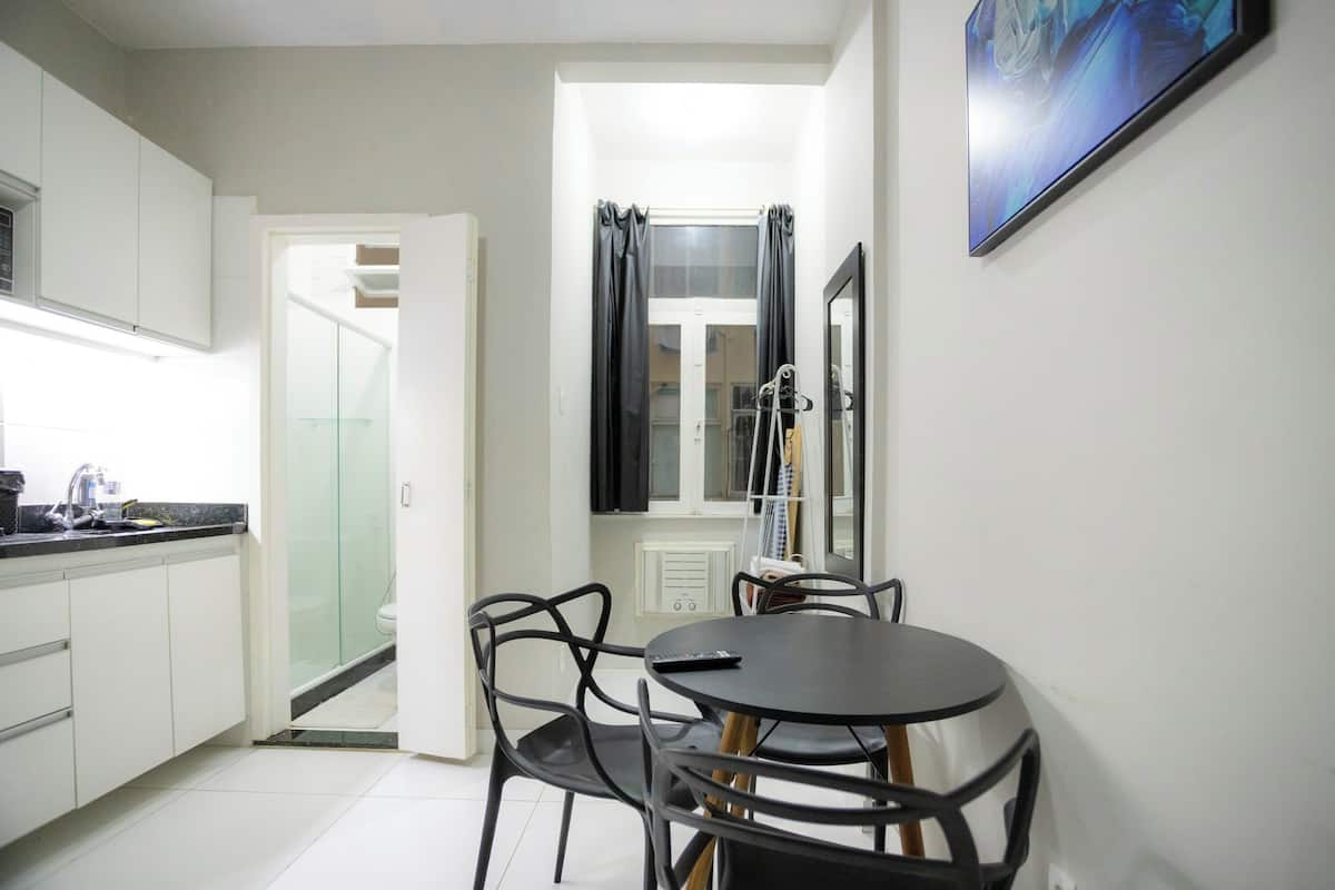 SUH Flamengo 05 | Private kitchen