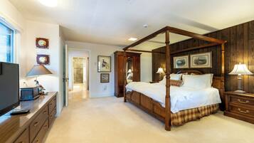 4 habitaciones y wifi gratis