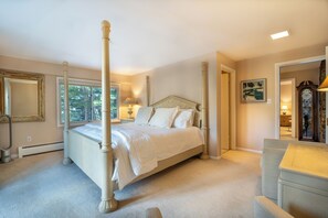 4 Schlafzimmer, kostenloses WLAN