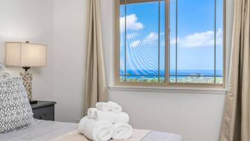 Talo (4 Bedrooms) | Näkymä huoneesta