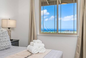 House (4 Bedrooms) | View from room