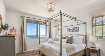 @ Marbella Lane - Stylish House + Impressive Views