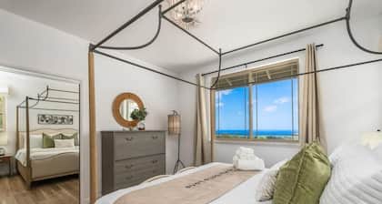 @ Marbella Lane - Stylish House + Impressive Views