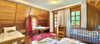 Hotel Oka i Po
