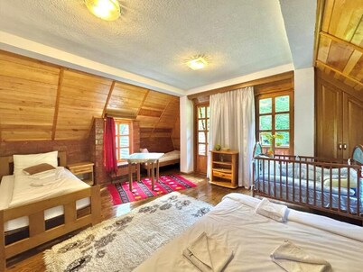 Hotel Oka i Po