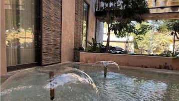 Springbrunnen
