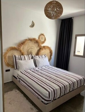 3 Schlafzimmer, Bügeleisen/Bügelbrett, WLAN, Bettwäsche