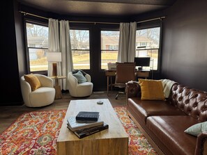 Smart TV, computer monitors, printers
