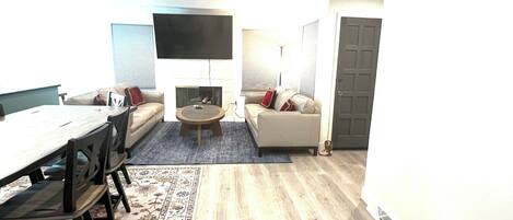 Téléviseur connecté