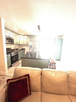 Interior - Private 3 bedroom and 3 bathroom  (Aurora)