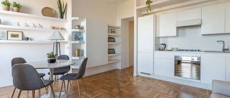 Apartment | 1 bedroom
