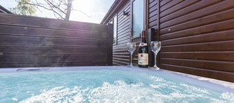 The Whiteacres Lodge