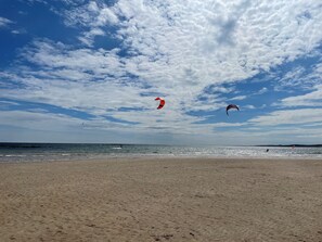 Spiaggia