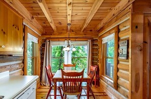 تناول الطعام