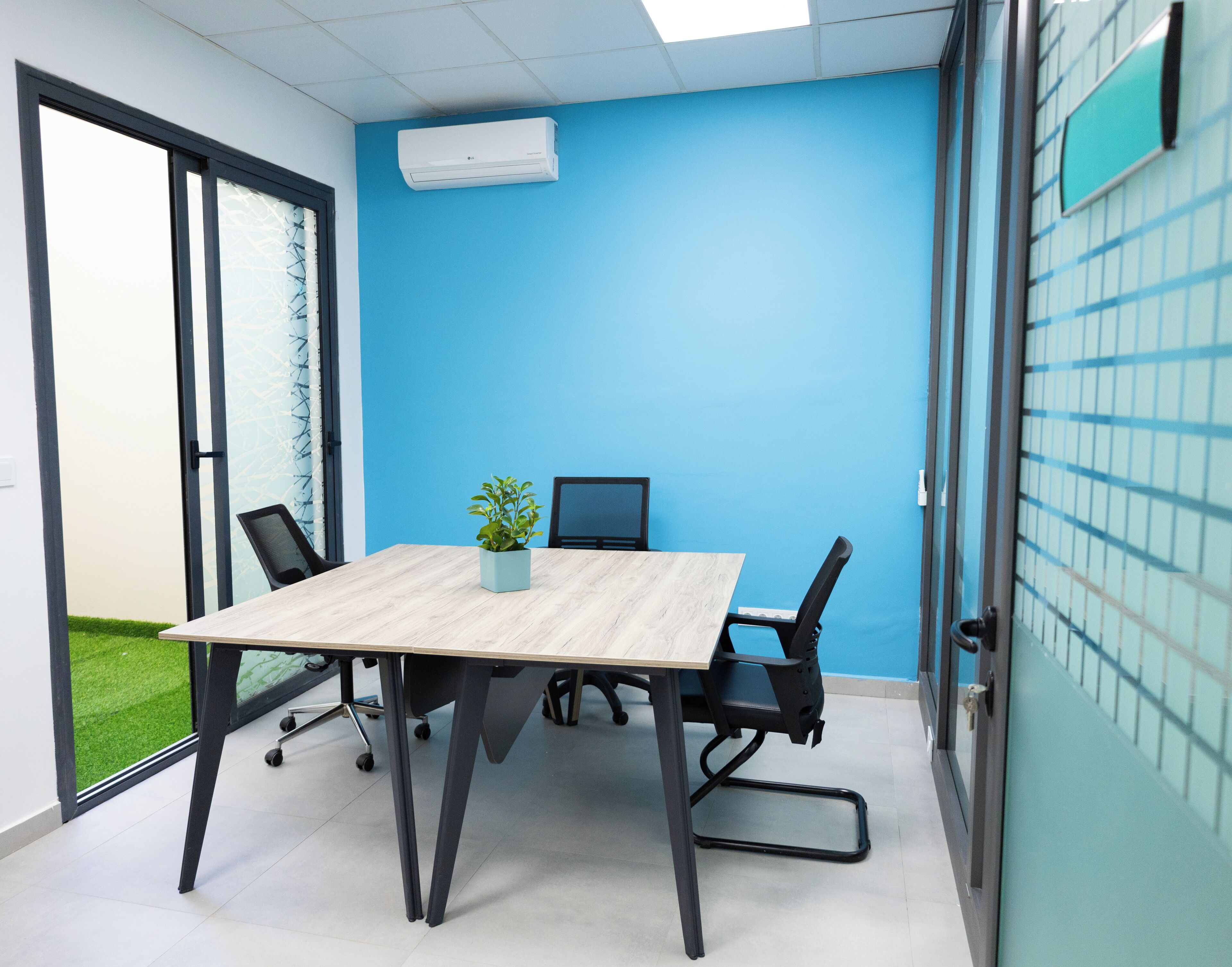 Photo - Waypoint Suites