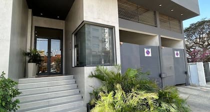 Waypoint Suites