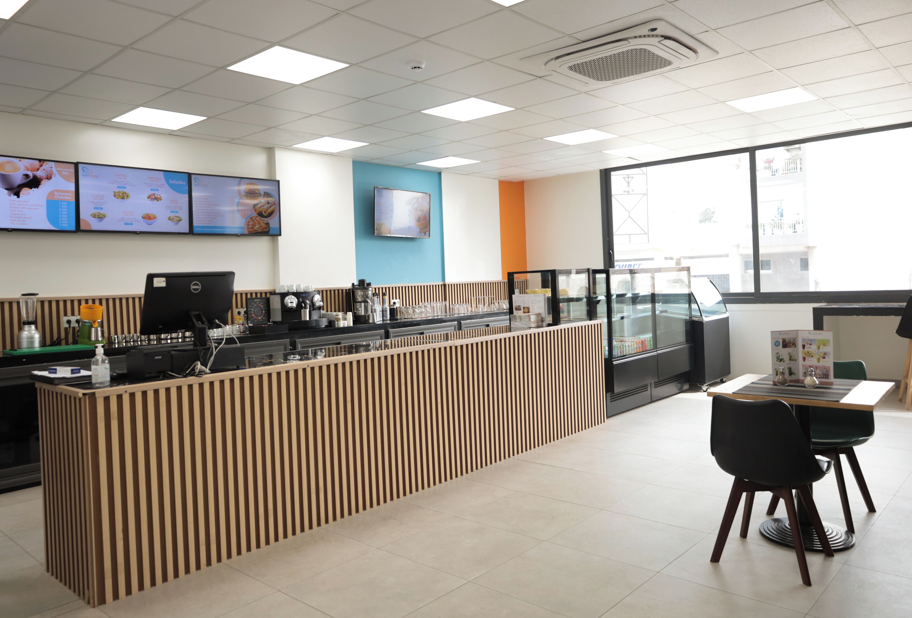 Photo - Waypoint Suites