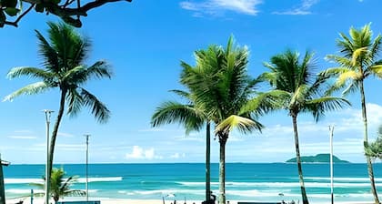 CONDOMINIO PRAIAS DO GUARUJÁ