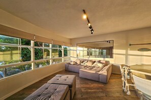 Apartment | Living area