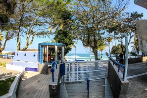 Apartment | Property grounds