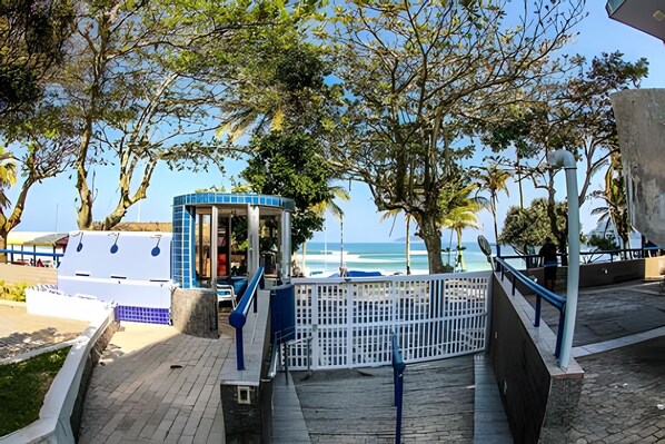 Apartment | Property grounds