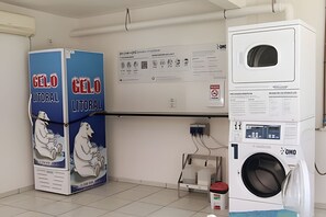 Apartment | Interior - CONDOMINIO PRAIAS DO GUARUJÁ (Guarujá)