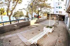 Apartment | Terrace/patio